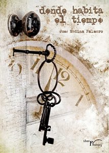 Baixar Donde habita el tiempo (Spanish Edition) pdf, epub, eBook