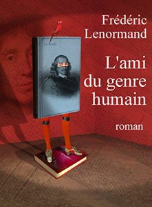Baixar L’ami du genre humain (French Edition) pdf, epub, eBook