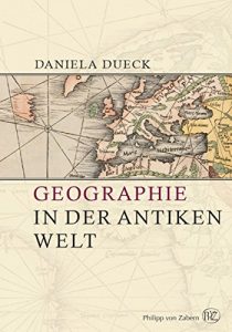 Baixar Geographie in der antiken Welt (German Edition) pdf, epub, eBook