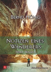 Baixar Notizen eines Wanderers – Terra Tragica (German Edition) pdf, epub, eBook