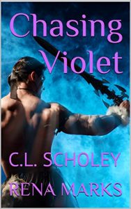Baixar Chasing Violet (English Edition) pdf, epub, eBook