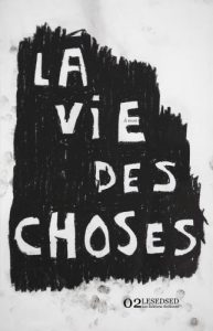 Baixar La vie des choses (French Edition) pdf, epub, eBook