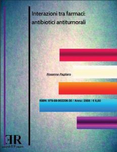 Baixar Interazione tra farmaci oncologici: antibiotici antitumorali (Italian Edition) pdf, epub, eBook