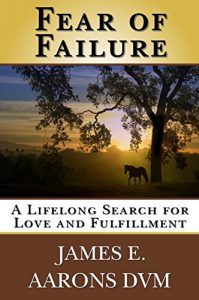 Baixar Fear of Failure (English Edition) pdf, epub, eBook