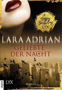 Baixar Geliebte der Nacht (German Edition) pdf, epub, eBook
