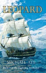 Baixar Leopard (Fighting Anthonys Book 7) (English Edition) pdf, epub, eBook