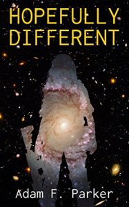 Baixar Hopefully Different (English Edition) pdf, epub, eBook