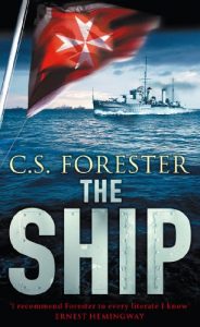Baixar The Ship pdf, epub, eBook