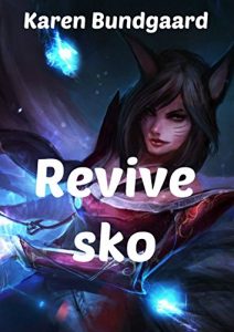 Baixar Revive sko (Danish Edition) pdf, epub, eBook