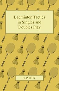 Baixar Badminton Tactics in Singles and Doubles Play pdf, epub, eBook
