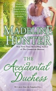 Baixar The Accidental Duchess (Fairbourne Quartet) pdf, epub, eBook