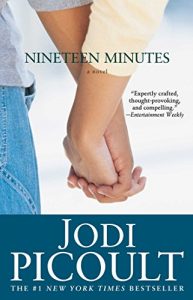 Baixar Nineteen Minutes: A novel (English Edition) pdf, epub, eBook