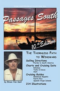 Baixar The Gentleman’s Guide to Passages South: The Thornless Path to Windward (English Edition) pdf, epub, eBook