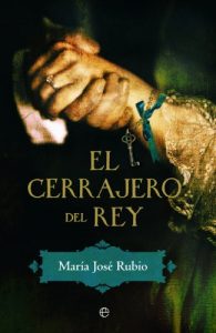 Baixar El cerrajero del rey (Ficcion) pdf, epub, eBook