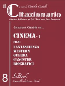 Baixar il Citazionario n. 8 (Italian Edition) pdf, epub, eBook
