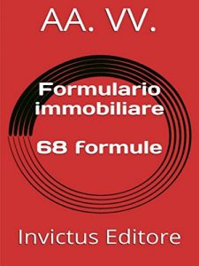 Baixar Formulario immobiliare pdf, epub, eBook