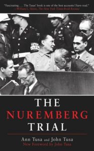 Baixar The Nuremberg Trial pdf, epub, eBook
