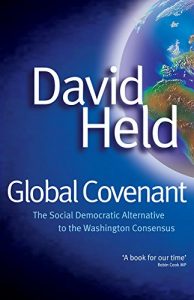 Baixar Global Covenant: The Social Democratic Alternative to the Washington Consensus pdf, epub, eBook