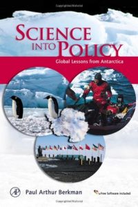 Baixar Science into Policy: Global Lessons from Antarctica pdf, epub, eBook