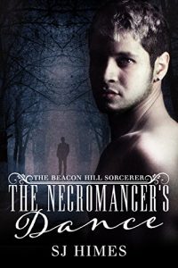 Baixar The Necromancer’s Dance (The Beacon Hill Sorcerer Book 1) (English Edition) pdf, epub, eBook