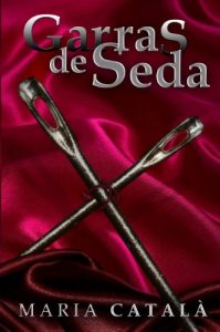 Baixar Garras de seda (Spanish Edition) pdf, epub, eBook