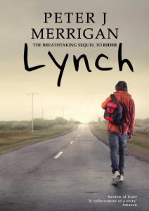 Baixar Lynch (Rider Book 2) (English Edition) pdf, epub, eBook