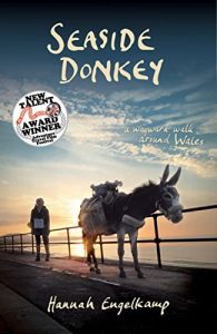 Baixar Seaside Donkey: A wayward walk around Wales (English Edition) pdf, epub, eBook