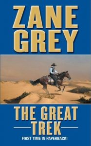 Baixar The Great Trek pdf, epub, eBook