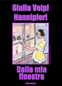 Baixar Dalla mia finestra pdf, epub, eBook