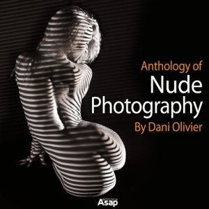 Baixar Anthology Of Nude Photography By Dani Olivier (English Edition) pdf, epub, eBook