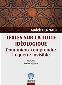 Baixar TEXTES  SUR LA LUTTE IDEOLOGIQUE: POUR MIEUX COMPRENDRE LA GUERRE INVISIBLE (French Edition) pdf, epub, eBook