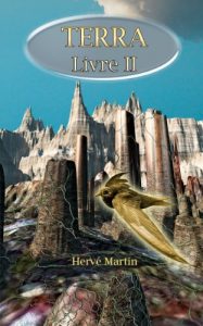 Baixar Terra – Livre II (French Edition) pdf, epub, eBook