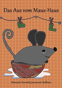 Baixar Das Aus vom Maus-Haus (German Edition) pdf, epub, eBook