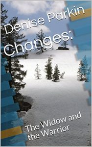 Baixar Changes:: The Widow and the Warrior (English Edition) pdf, epub, eBook