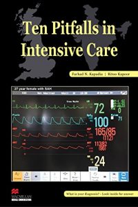 Baixar Ten Pitfalls in Intensive Care (English Edition) pdf, epub, eBook