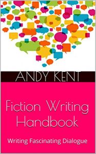Baixar Fiction Writing Handbook: Writing Fascinating Dialogue (English Edition) pdf, epub, eBook