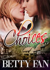 Baixar Choices: F/F Lesbian Romance (English Edition) pdf, epub, eBook