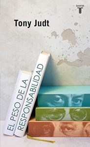 Baixar El peso de la responsabilidad pdf, epub, eBook