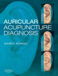 Baixar Auricular Acupuncture Diagnosis pdf, epub, eBook