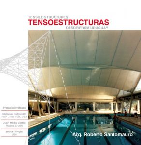 Baixar Tensoestructuras desde Uruguay (Spanish Edition) pdf, epub, eBook