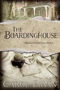 Baixar The Boardinghouse (Mountain Women Series Book 5) (English Edition) pdf, epub, eBook