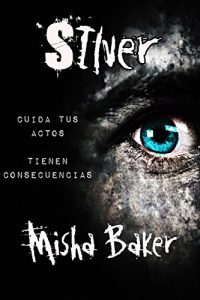 Baixar Silver (Spanish Edition) pdf, epub, eBook