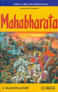 Baixar Mahabharata (English Edition) pdf, epub, eBook