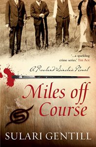 Baixar Miles Off Course (The Rowland Sinclair Mysteries) pdf, epub, eBook