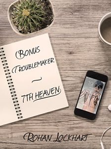 Baixar 7th Heaven: Bonus Troublemaker (French Edition) pdf, epub, eBook