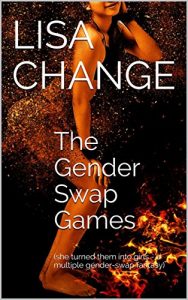 Baixar The Gender Swap Games: (she turned them into girls – a multiple gender-swap fantasy) (English Edition) pdf, epub, eBook