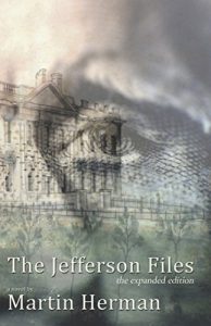 Baixar The Jefferson Files: the expanded edition (Will James Mystery Series Book 2) (English Edition) pdf, epub, eBook