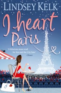 Baixar I Heart Paris (I Heart Series, Book 3) pdf, epub, eBook