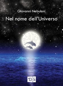 Baixar Nel nome dell’Universo (13LabSuspense) (Italian Edition) pdf, epub, eBook