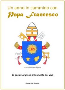 Baixar Un anno in cammino con papa francesco pdf, epub, eBook